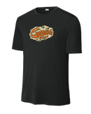 Citrus Captains Baseball Camo Dri-Fit ST350