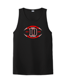 Pop Warner D Logo 2026 Tank Top ST356