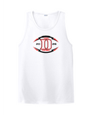 Pop Warner D Logo 2026 Tank Top ST356
