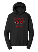 Crystal River Bearcats Eyes