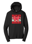 Crystal River Bearcats Ribbon