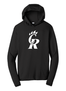 Crystal River Bearcats White CR