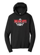 Crystal River Bearcats Basketball Classic With Net