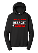 Crystal River Bearcats Football