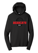 Crystal River Bearcats Golf