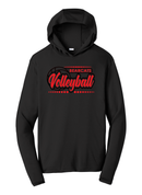 Crystal River Bearcats Volleyball