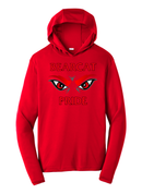 Crystal River Bearcats Eyes