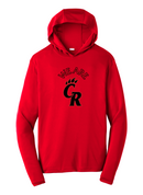 Crystal River Bearcats We Are