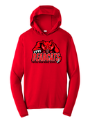 Crystal River Bearcats Logo