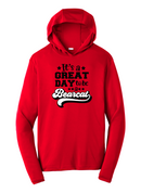 Crystal River Bearcats Great Day