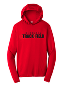 Crystal River Bearcats Track and Field