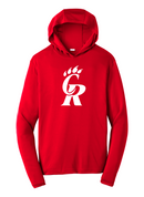 Crystal River Bearcats White CR