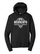 Crystal River Bearcats Basketball Net