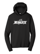 Crystal River Bearcats Claw