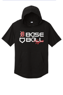 DHS Baseball Plate Short Sleeve