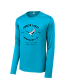 Arbor Lakes Crane Est 1991 Long Sleeve