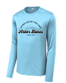 Arbor Lakes Retro Long Sleeve