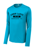 Arbor Lakes Varsity Long Sleeve