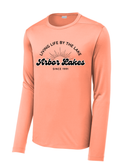 Arbor Lakes Retro Long Sleeve