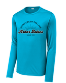 Arbor Lakes Retro Long Sleeve