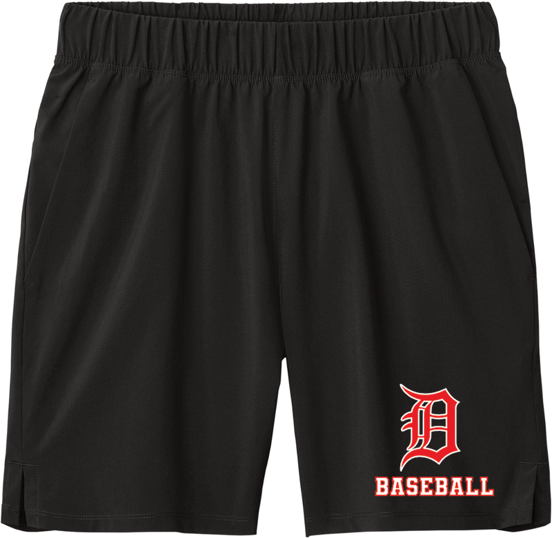 DHS Baseball 7" Shorts