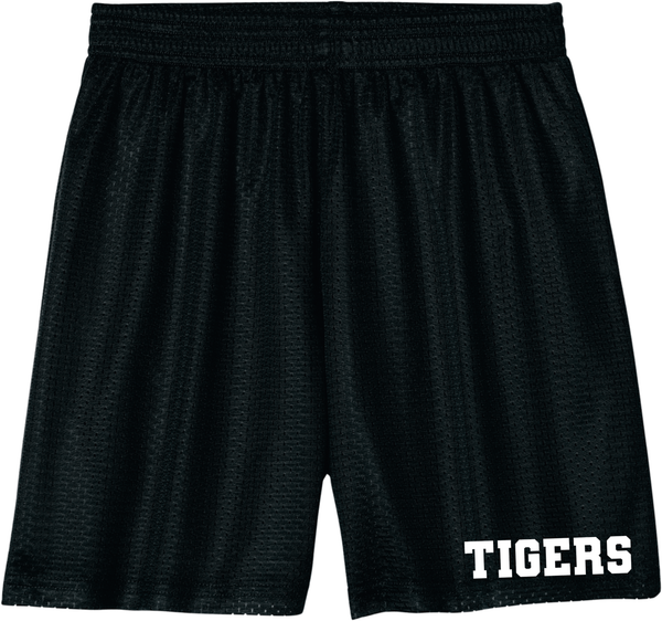 Pop Warner's Tigers Shorts