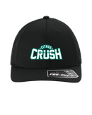Citrus Crush Embroidered Cap STC65