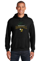 Sandgnats Basketball Hoodie