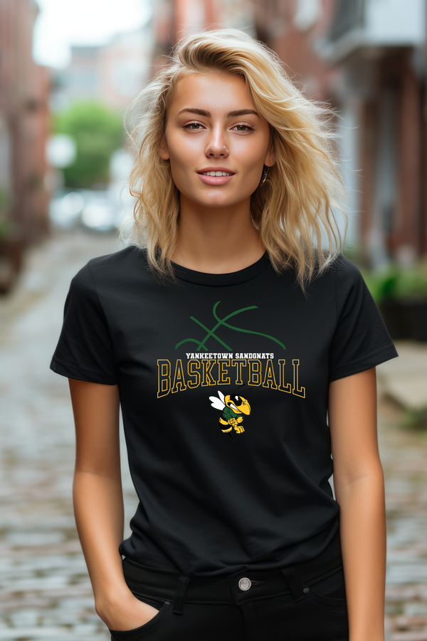 Sandgnats Basketball