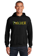 Sandgnats Teacher Hoodie