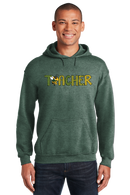 Sandgnats Teacher Hoodie