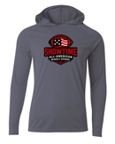 Showtime All Stars Long Sleeve Hoodie 3409