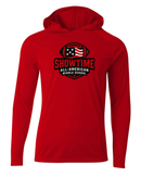 Showtime All Stars Long Sleeve Hoodie 3409