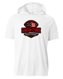 Showtime All Stars Short Sleeve Hoodie 3408