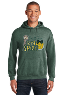 Sandgnats Small Town Hoodie
