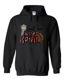 DHS Small Town Big Spirit Customizable