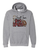 DHS Small Town Big Spirit Customizable