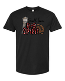 DHS Small Town Big Spirit Customizable