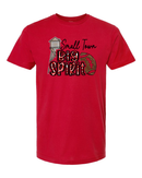 DHS Small Town Big Spirit Customizable