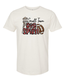 DHS Small Town Big Spirit Customizable