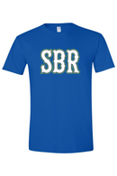 SBR Classic 64000/Dri-Fit Augusta 790