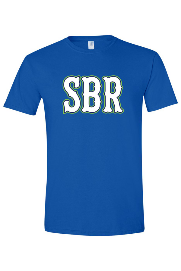 SBR Classic 64000/Dri-Fit Augusta 790