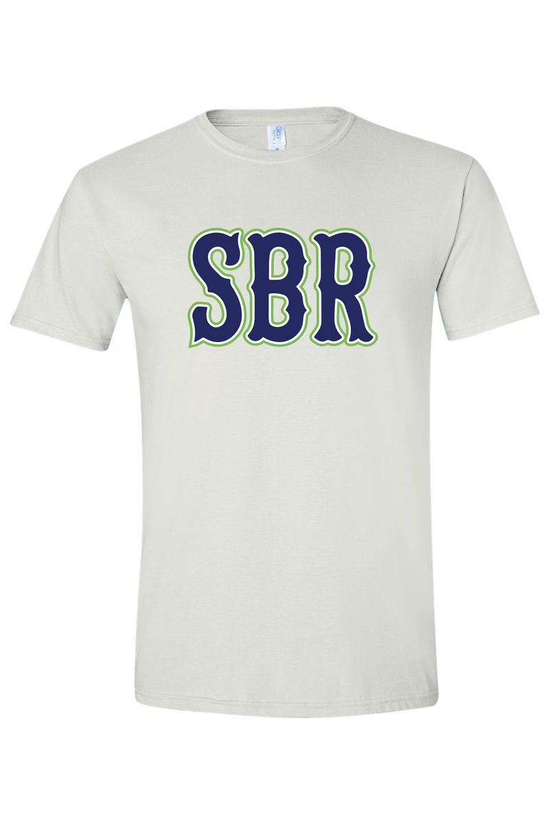 SBR Classic 64000/Dri-Fit Augusta 790