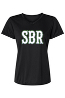 SBR Ladies V-Neck Augusta 793