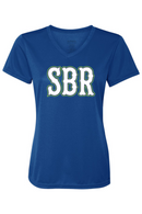 SBR Ladies V-Neck Augusta 793