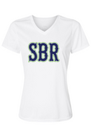 SBR Ladies V-Neck Augusta 793