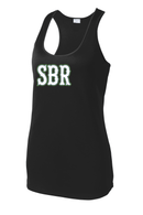 SBR Tank Top LST356