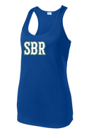 SBR Tank Top LST356