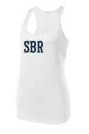 SBR Tank Top LST356