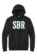 SBR Hoodie PC90H